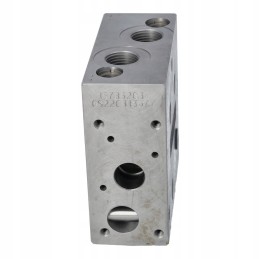 Danfoss pvg 32 lsa lsb distributor section