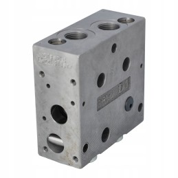 Danfoss pvg 32 lsa lsb distributor section