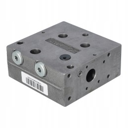 Danfoss pvg 32 lsa lsb distributor section