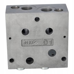 Danfoss pvg 32 lsa lsb distributor section