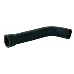 Radiator hose upper zetor