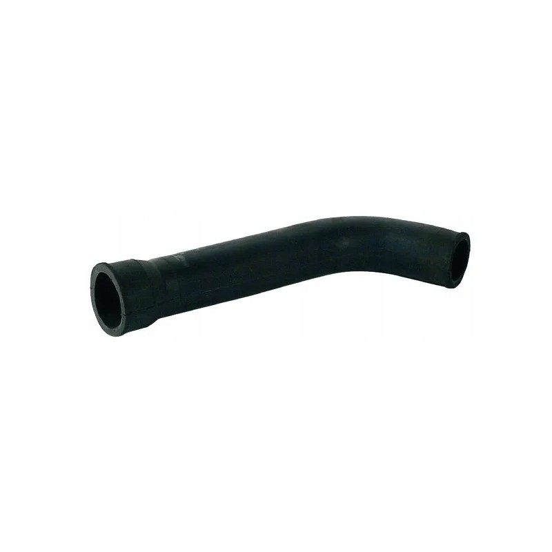 Radiator hose upper zetor