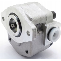 Uchida a10v d 43 rear gear pump