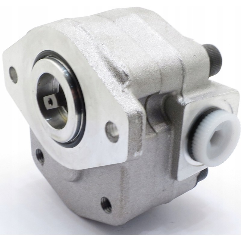 Uchida a10v d 43 rear gear pump