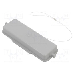 1 pcs x LAPP - 10118700 - H-B 24 KDBF COVER FOR LB