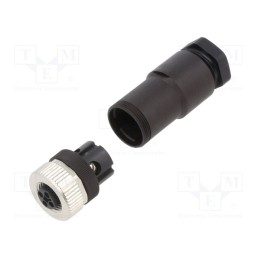 1 pcs x BINDER - 99 0630 19 04 - 99 0630 19 04