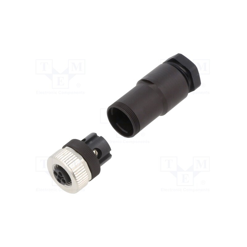 1 pcs x BINDER - 99 0630 19 04 - 99 0630 19 04