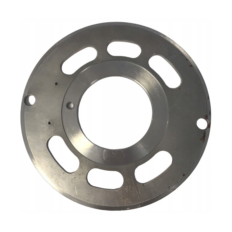 Komatsu 708 7s 13250 hydraulic motor valve plate