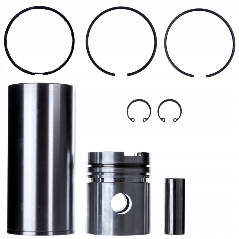 Repair kit sw400 6ct 107 turbo mahle 107 21