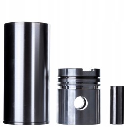 Repair kit sw400 6ct 107 turbo mahle 107 21