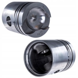 Repair kit sw400 6ct 107 turbo mahle 107 21