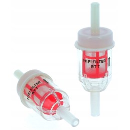 Mirror reduction adapter, right thread M10, left M10