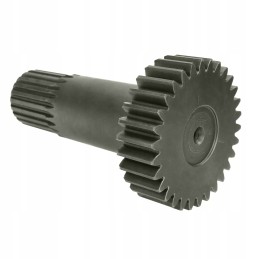 Hub reduction shaft jcb js260 js220 js240 js210 js200