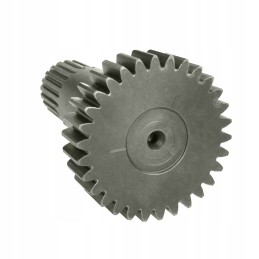 Hub reduction shaft jcb js260 js220 js240 js210 js200