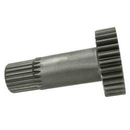 Hub reduction shaft jcb js260 js220 js240 js210 js200