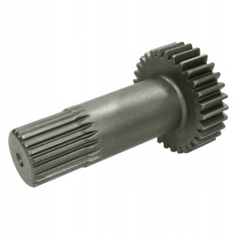 Hub reduction shaft jcb js260 js220 js240 js210 js200