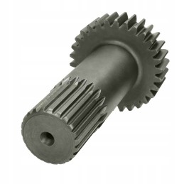 Hub reduction shaft jcb js260 js220 js240 js210 js200