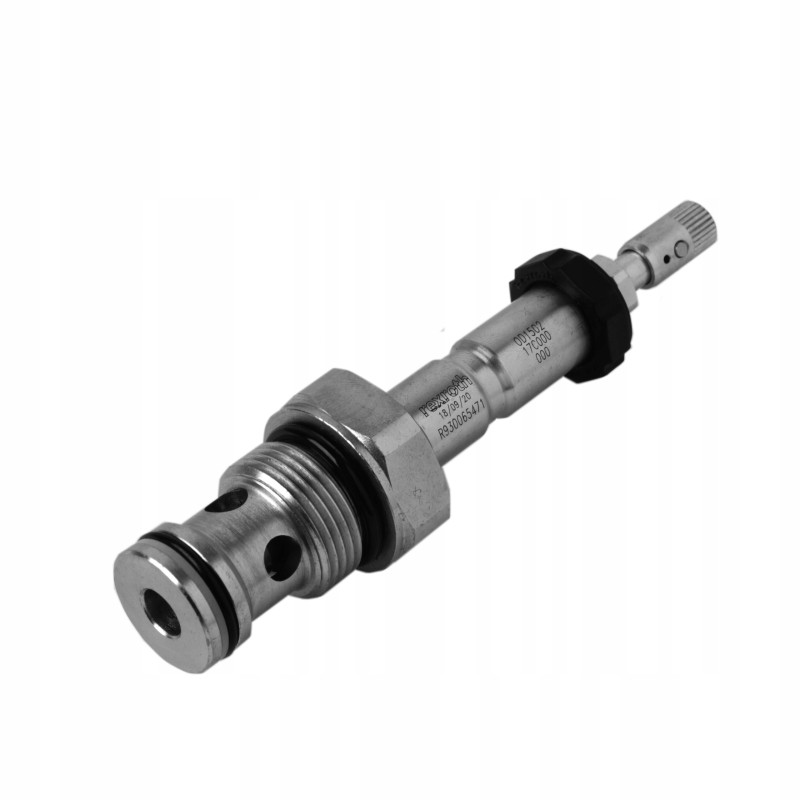 Rexroth solenoid valve od150217c000000 no. 23 50mm