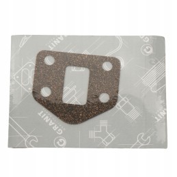 Hand fuel pump gasket mf 3060 3640785m1