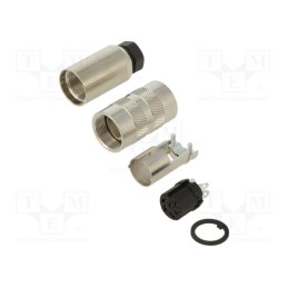 1 pcs x BINDER - 99 5122 00 06 - 99 5122 00 06