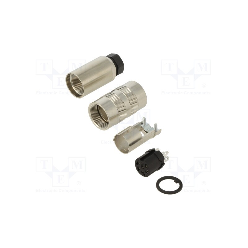 1 pcs x BINDER - 99 5122 00 06 - 99 5122 00 06