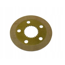 Volvo loader brake disc 11037030