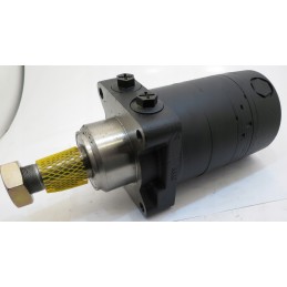 Hydraulic motor wth0240us310bbdl