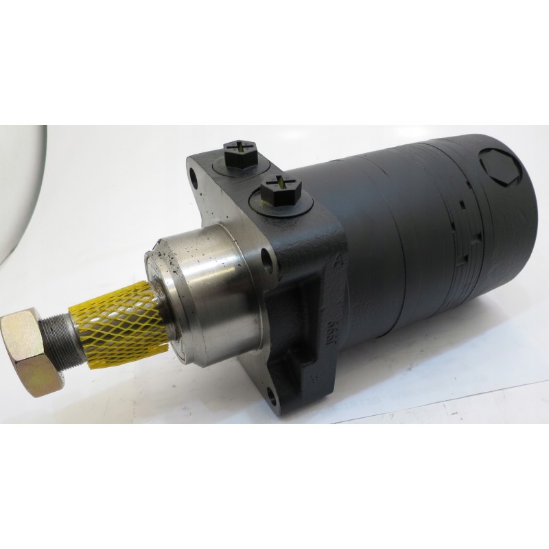 Hydraulic motor wth0240us310bbdl