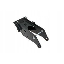 100515469 threshing idler roller bracket