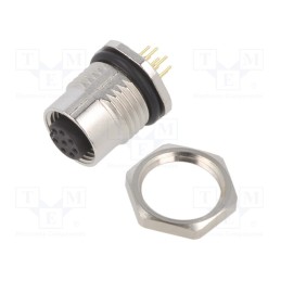 1 pcs x BINDER - 09 3482 275 08 - 09 3482 275 08