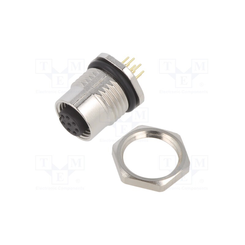 1 pcs x BINDER - 09 3482 275 08 - 09 3482 275 08