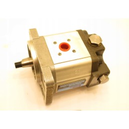 Hydraulic motor 5sm 41081dyn