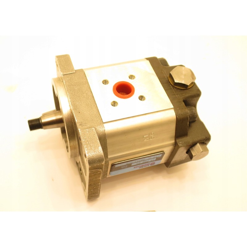 Hydraulic motor 5sm 41081dyn