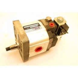 Hydraulic motor 5sm 41084dyn