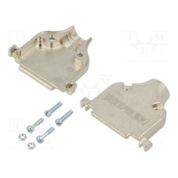 1 pcs x TE Connectivity - 5745173-1 - CABLE CLAMP KIT,SZ 3