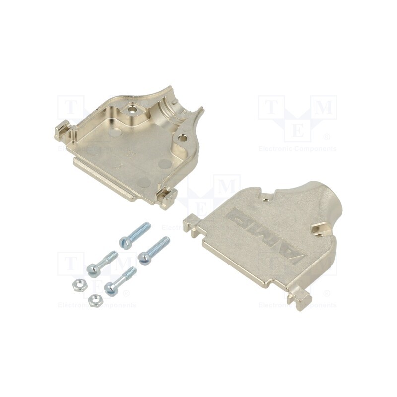 1 pcs x TE Connectivity - 5745173-1 - CABLE CLAMP KIT,SZ 3