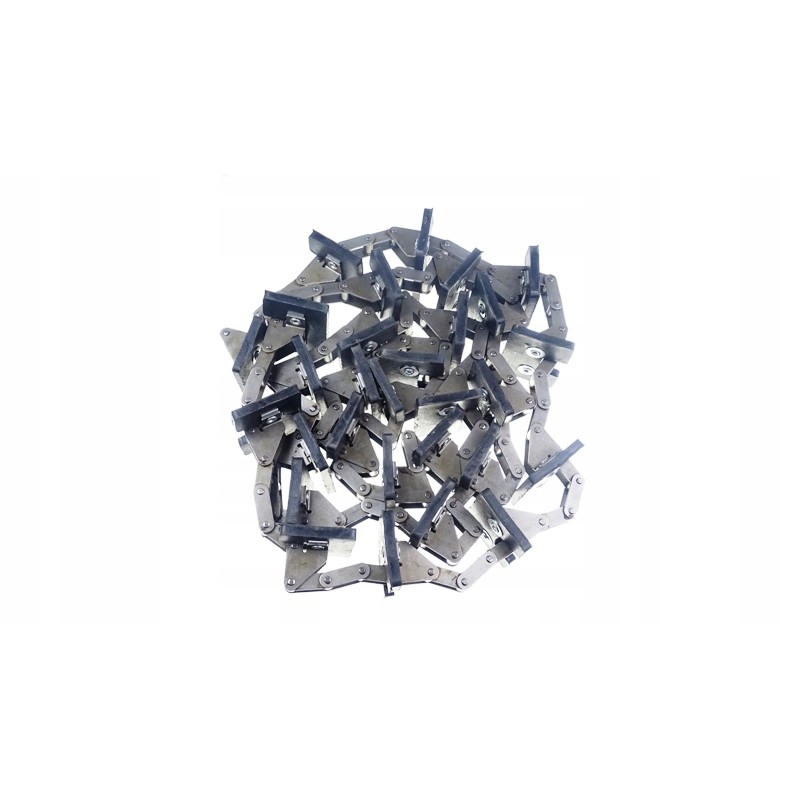 Elevator conveyor 29 claas mercator 80x blades