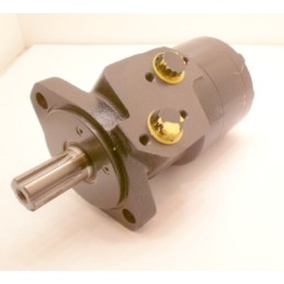 Hydraulic motor wwr060a6304b