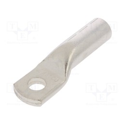 1 pcs x BM GROUP - BM73095 - Tip: ring tube, M12, 95mm2, crimped, for cable, straight, tinned