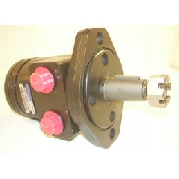 Hydraulic motor 6cm 101 2722