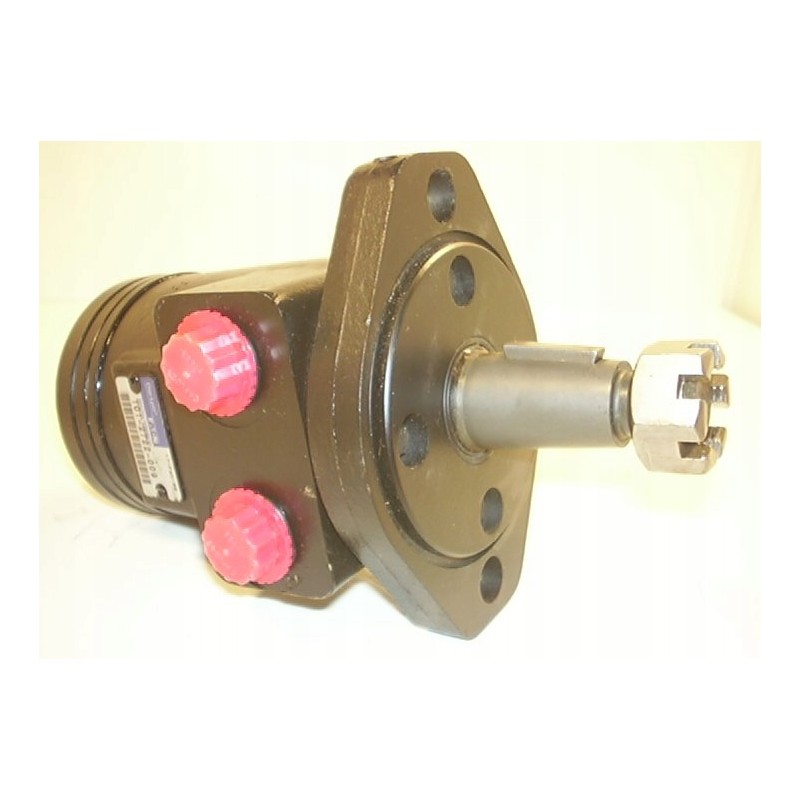 Hydraulic motor 6cm 101 2722