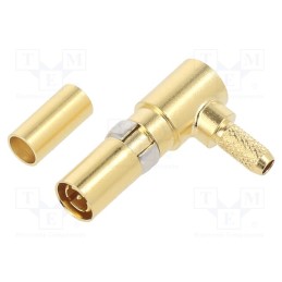 1 pcs x HARTING - 9030006161 - Contact, male