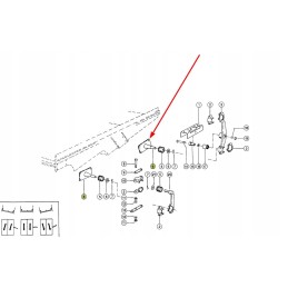 725016 0 sieve box holder