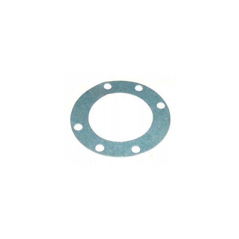 Bison gearbox shaft seal