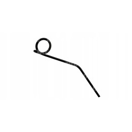 Finger motowidel claas quick assembly 650500 0 yg