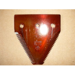 Claas 611203 rasspe scythe blade