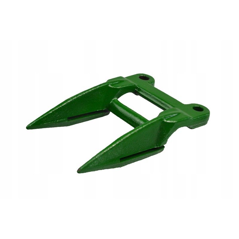 John Deere Z11228 double bayonet