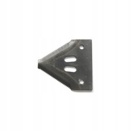 Schumacher top-cut scythe knife 420100045