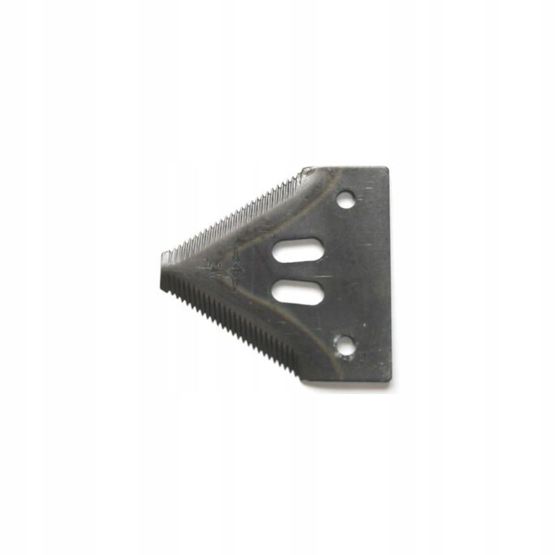 Schumacher top-cut scythe knife 420100045