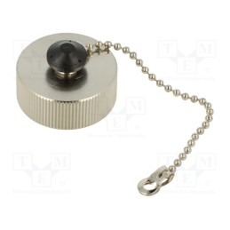 1 pcs x LAPP - 50201120 - R3.0 BAUF.A SCHRAUBKAPPE